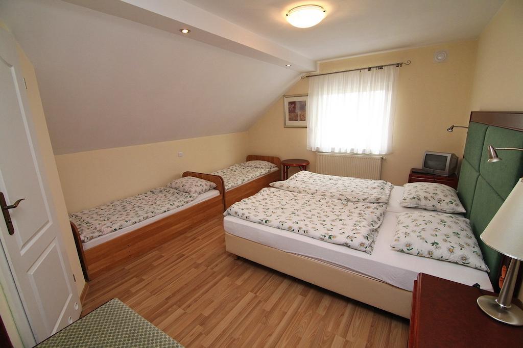 Noclegi Europa Boleslawiec  Habitación foto