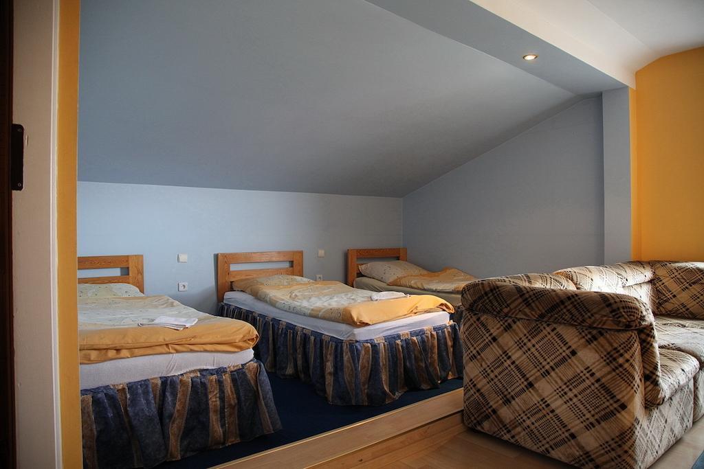Noclegi Europa Boleslawiec  Habitación foto