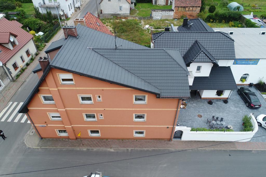 Noclegi Europa Boleslawiec  Exterior foto