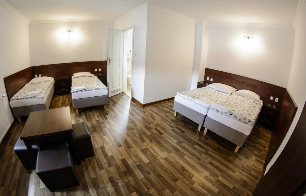 Noclegi Europa Boleslawiec  Exterior foto