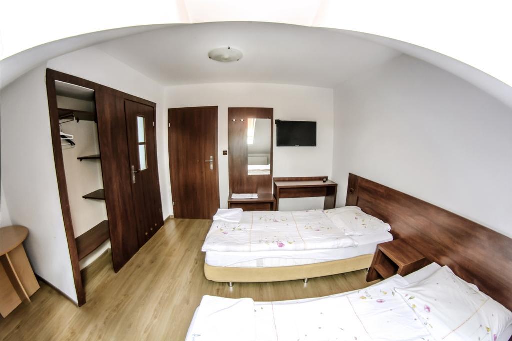 Noclegi Europa Boleslawiec  Exterior foto